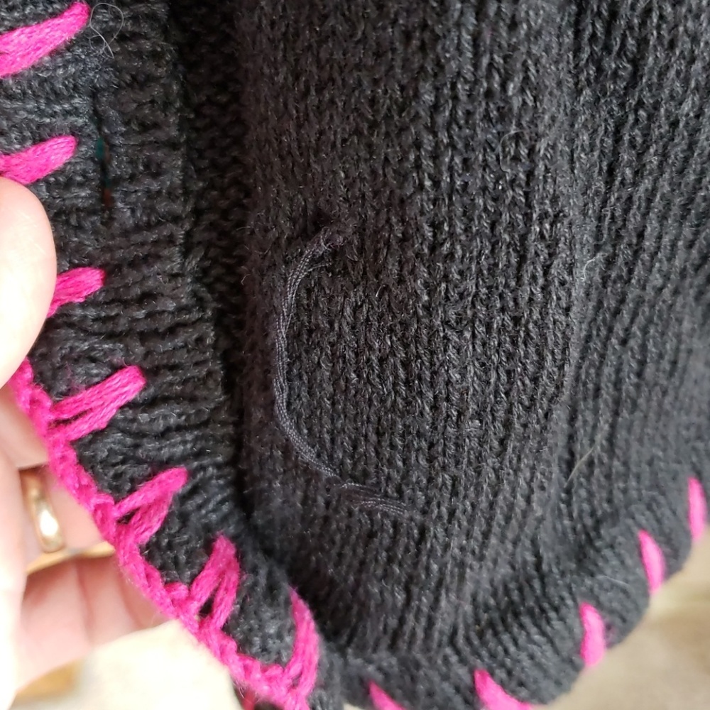 Reference Point Cardigan - Picture 3 of 4